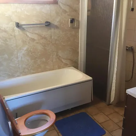 Feriehus Puttis Hus Snåsa