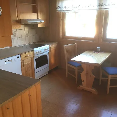 Feriehus Puttis Hus Snåsa