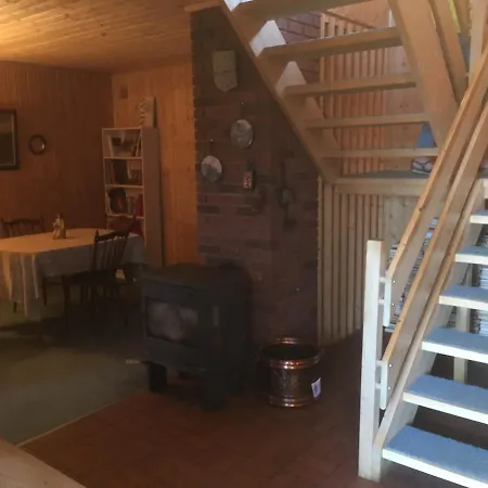 Puttis Hus *