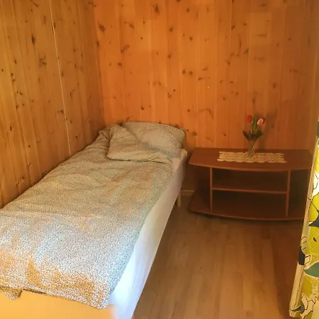 Puttis Hus *